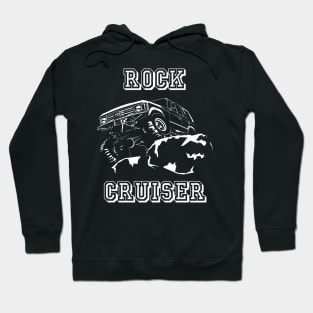 Rock Cruiser Hoodie